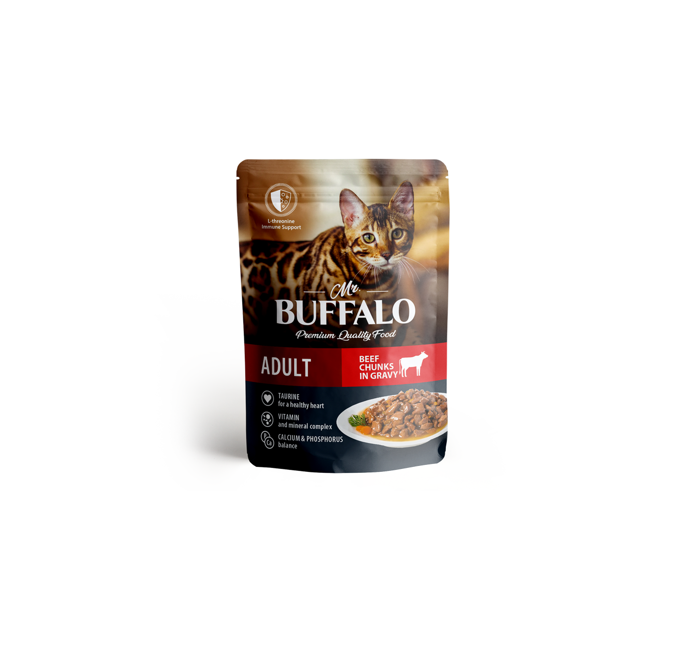 Влажные корма